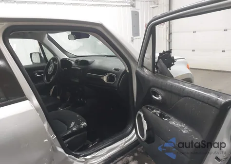 2021 Jeep Renegade Sport 4X4 z USA, uszkodzony, nr VIN ZACNJDAB2MPN19977